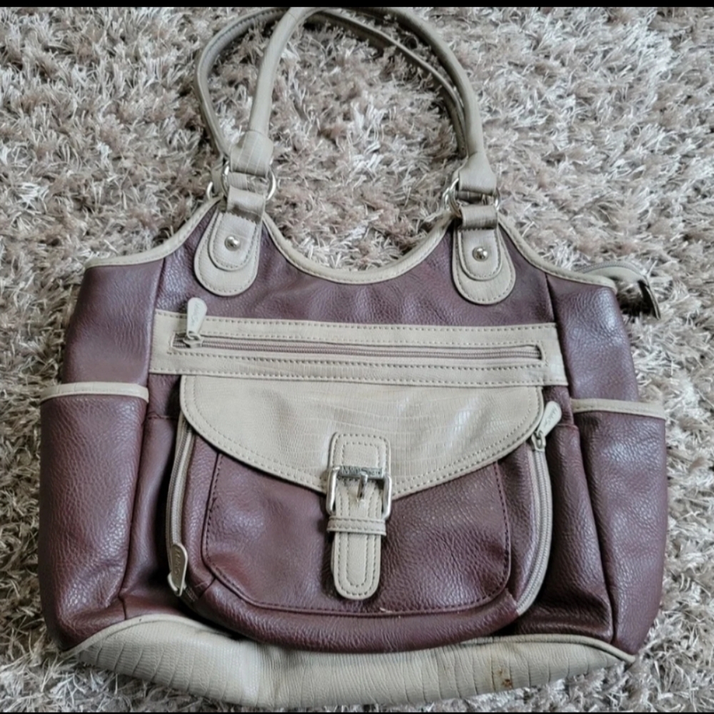 The Sak Purse